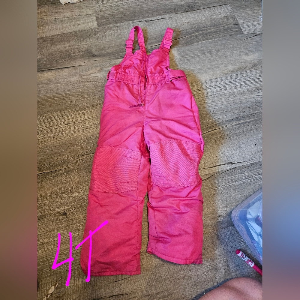 Kids snowpants